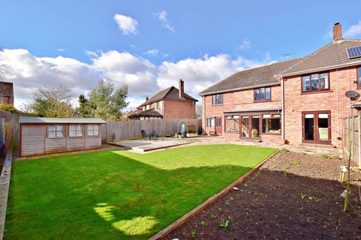 Images for Rostrop Road, Nocton, Lincoln