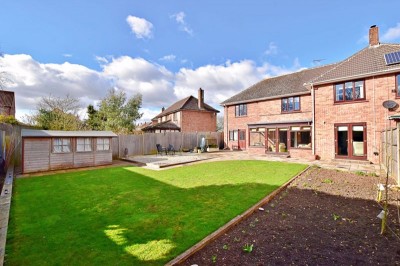 Images for Rostrop Road, Nocton, Lincoln EAID:Starkey & Brown Scunthorpe BID:Starkey&Brown Lincoln