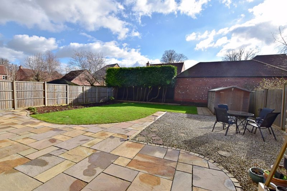 Images for Rostrop Road, Nocton, Lincoln