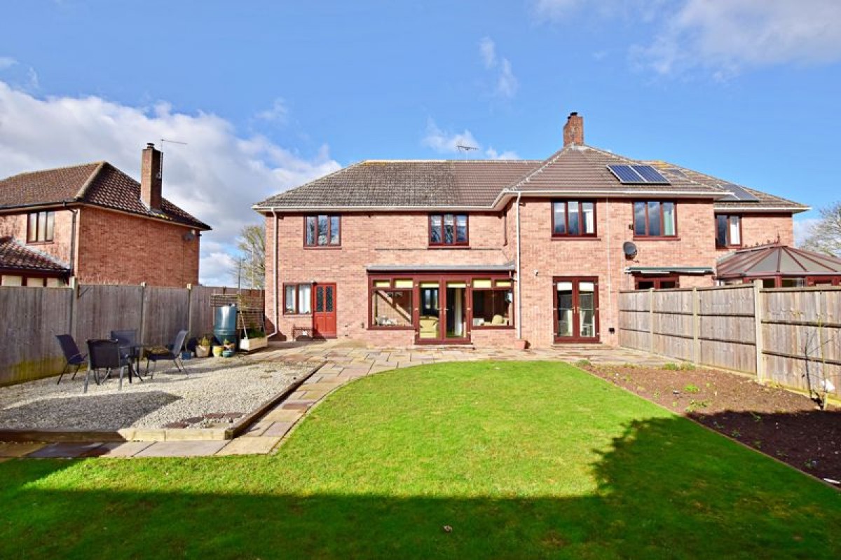Images for Rostrop Road, Nocton, Lincoln