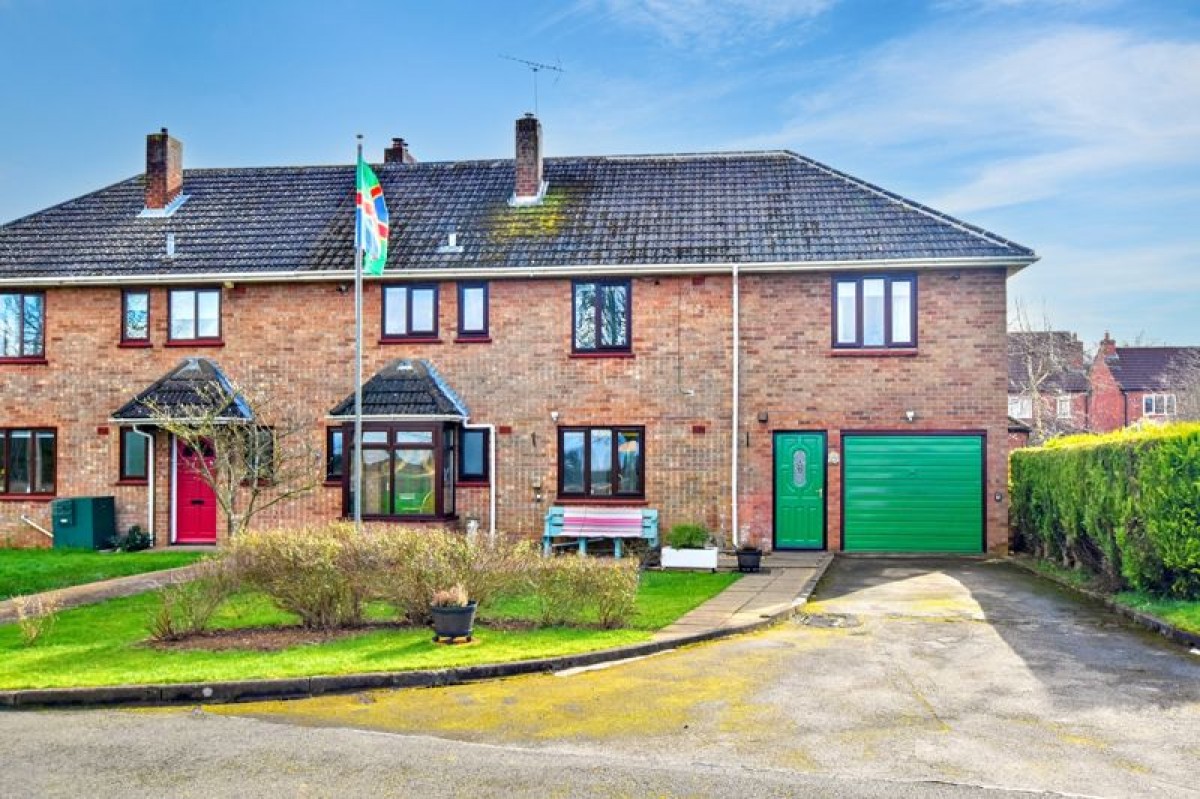 Images for Rostrop Road, Nocton, Lincoln