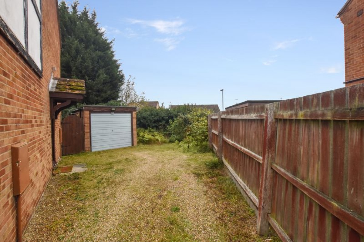 Images for Chedworth Close, Lincoln