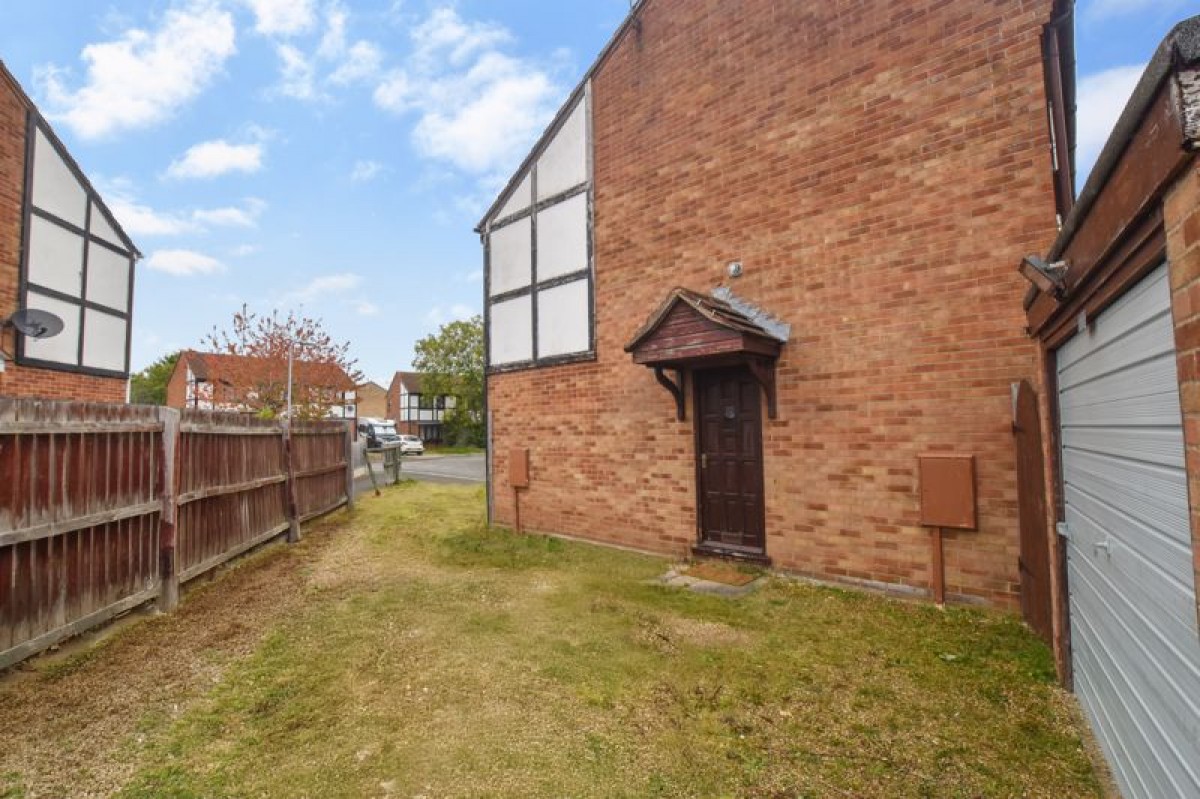 Images for Chedworth Close, Lincoln