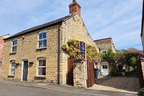 View Full Details for High Street, Waddington, Lincoln