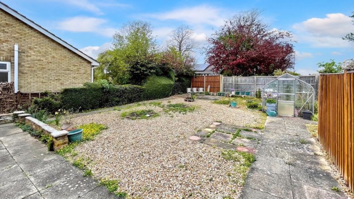 Images for Oxeney Drive, Langworth