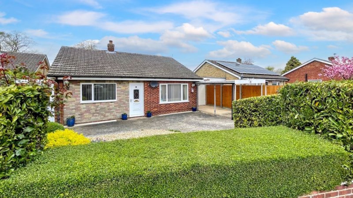Images for Oxeney Drive, Langworth