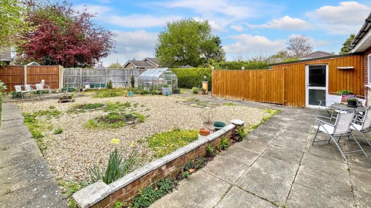 Images for Oxeney Drive, Langworth