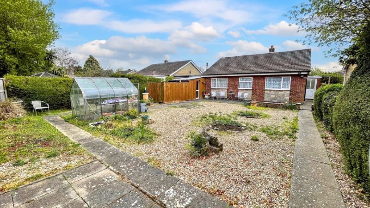 Images for Oxeney Drive, Langworth
