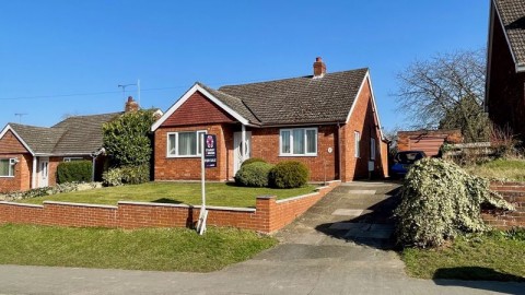 View Full Details for Brooklands Avenue, Broughton