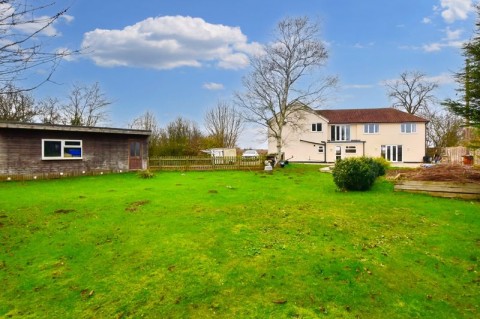 View Full Details for Market Rasen Road, Dunholme, Lincoln