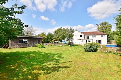View Full Details for Market Rasen Road, Dunholme, Lincoln