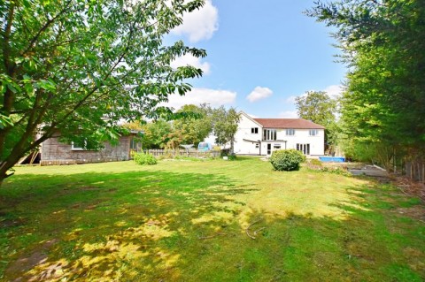 View Full Details for Market Rasen Road, Dunholme, Lincoln