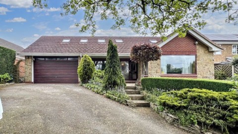View Full Details for Holme Lane, Bottesford