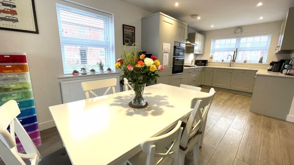 Images for Peacock Avenue, Branston, Lincoln