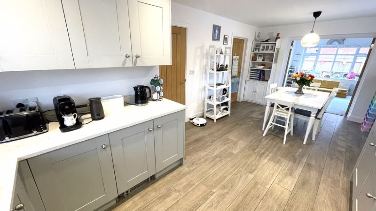 Images for Peacock Avenue, Branston, Lincoln