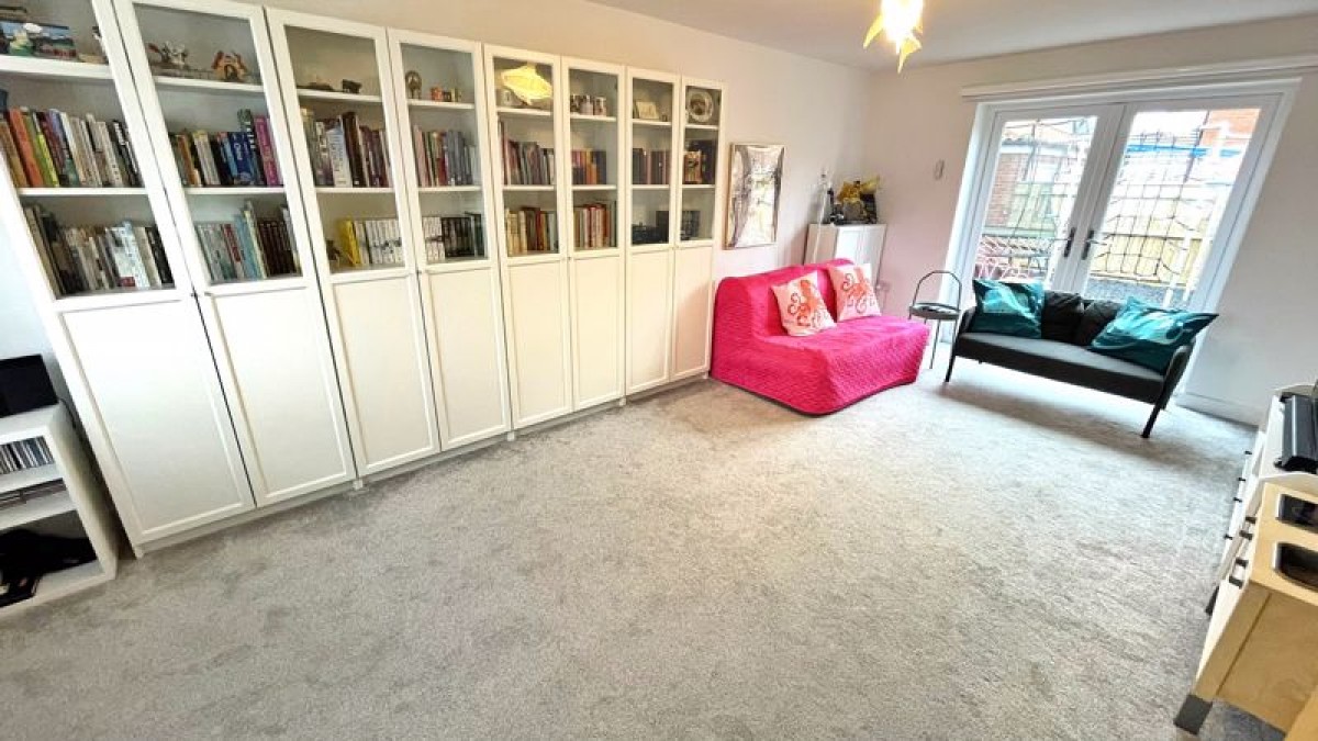 Images for Peacock Avenue, Branston, Lincoln