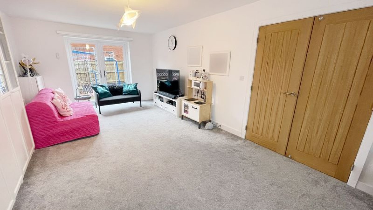 Images for Peacock Avenue, Branston, Lincoln