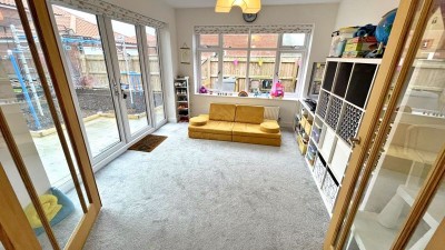 Images for Peacock Avenue, Branston, Lincoln EAID:Starkey & Brown Scunthorpe BID:Starkey&Brown Lincoln