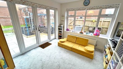 Images for Peacock Avenue, Branston, Lincoln EAID:Starkey & Brown Scunthorpe BID:Starkey&Brown Lincoln