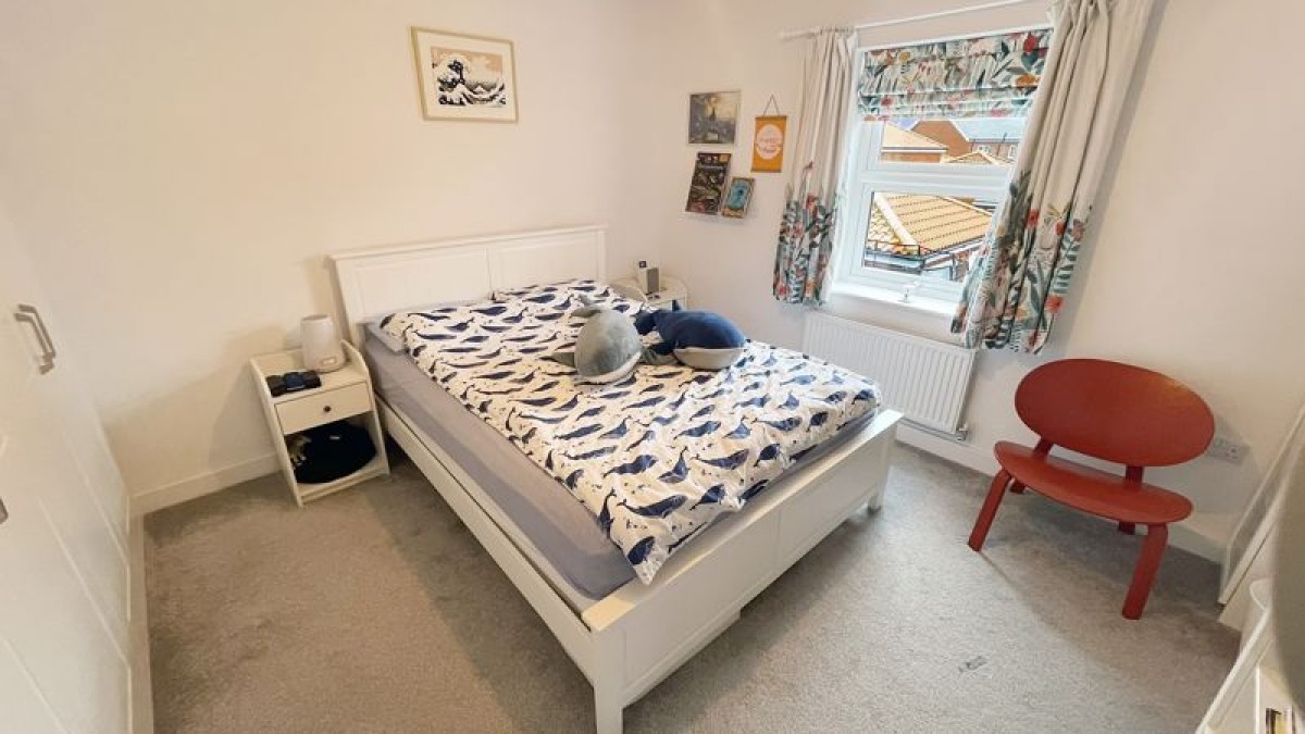 Images for Peacock Avenue, Branston, Lincoln