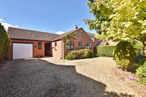 View Full Details for Dycote Lane, Welbourn, Lincoln