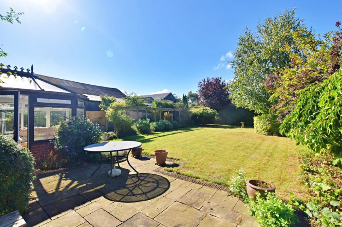 Images for Dycote Lane, Welbourn, Lincoln