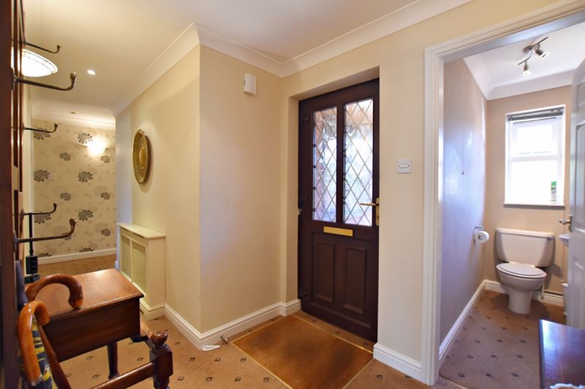 Images for Dycote Lane, Welbourn, Lincoln