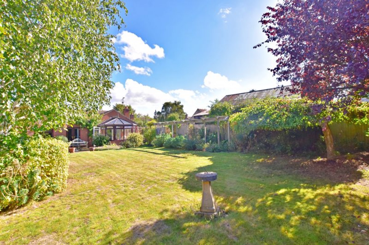 Images for Dycote Lane, Welbourn, Lincoln