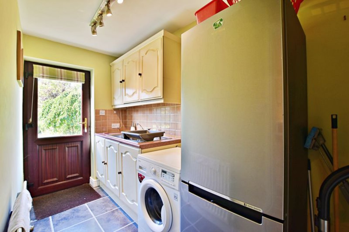 Images for Dycote Lane, Welbourn, Lincoln