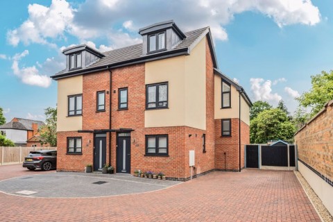View Full Details for Beechey Court, Off Boultham Park Road, Lincoln