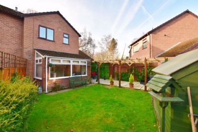 Images for Rochester Drive, Off Skellingthorpe Road, Lincoln EAID:Starkey & Brown Scunthorpe BID:Starkey&Brown Lincoln