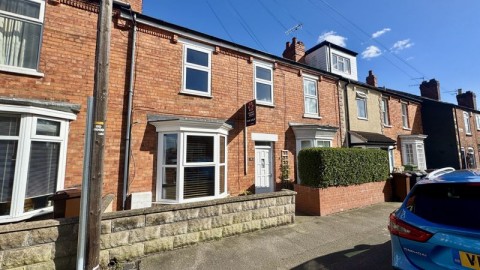 View Full Details for Mildmay Street, Uphill, Lincoln