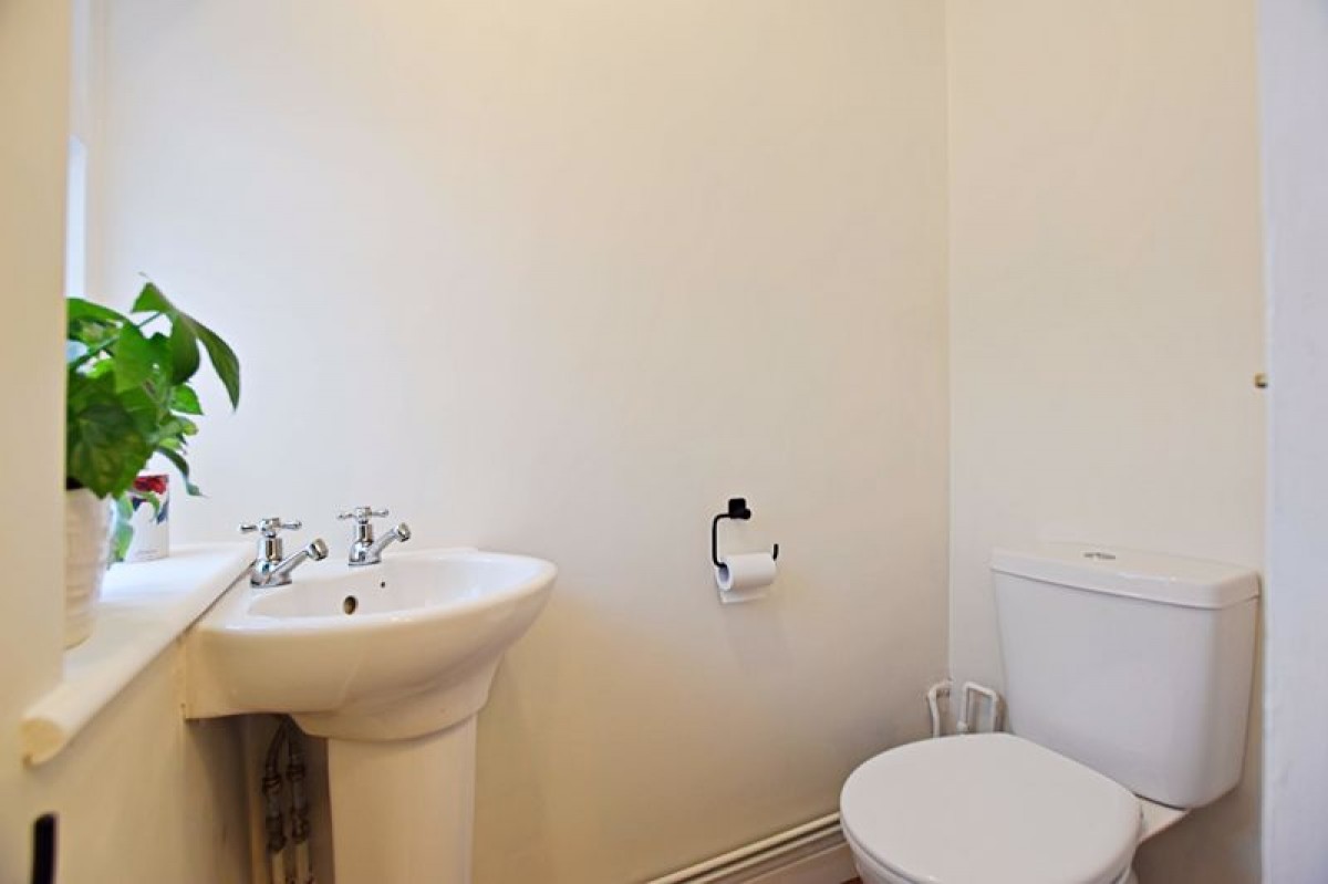 Images for Mildmay Street, Uphill, Lincoln