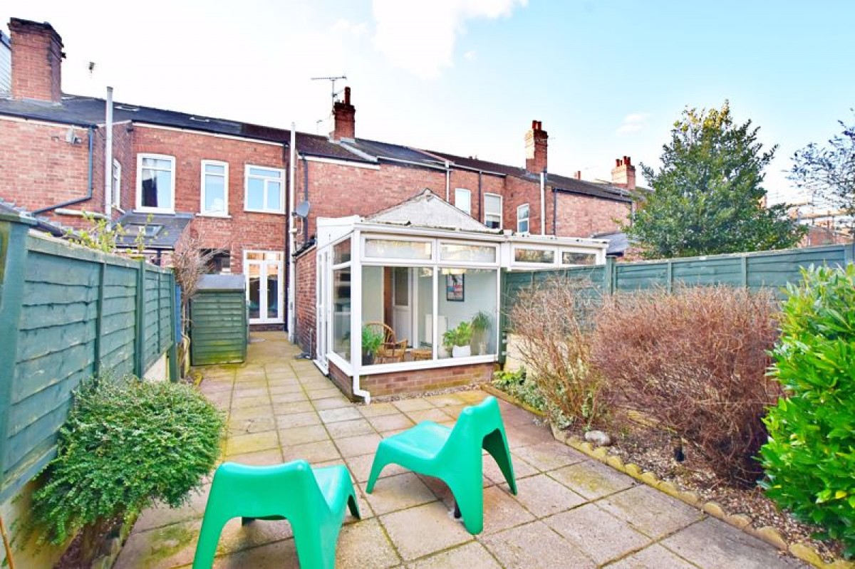 Images for Mildmay Street, Uphill, Lincoln