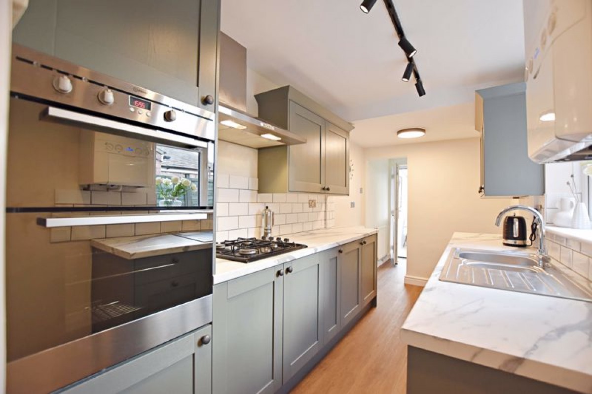 Images for Mildmay Street, Uphill, Lincoln
