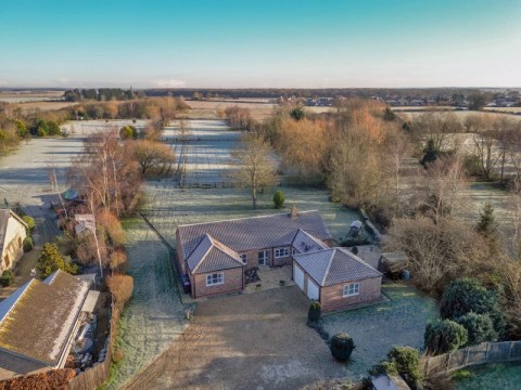 View Full Details for Abbey Road, Bardney, Lincoln