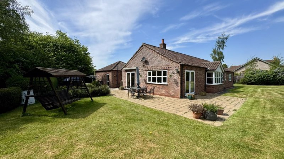 Images for Abbey Road, Bardney, Lincoln