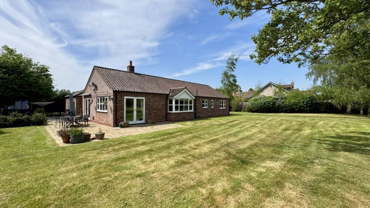 Images for Abbey Road, Bardney, Lincoln