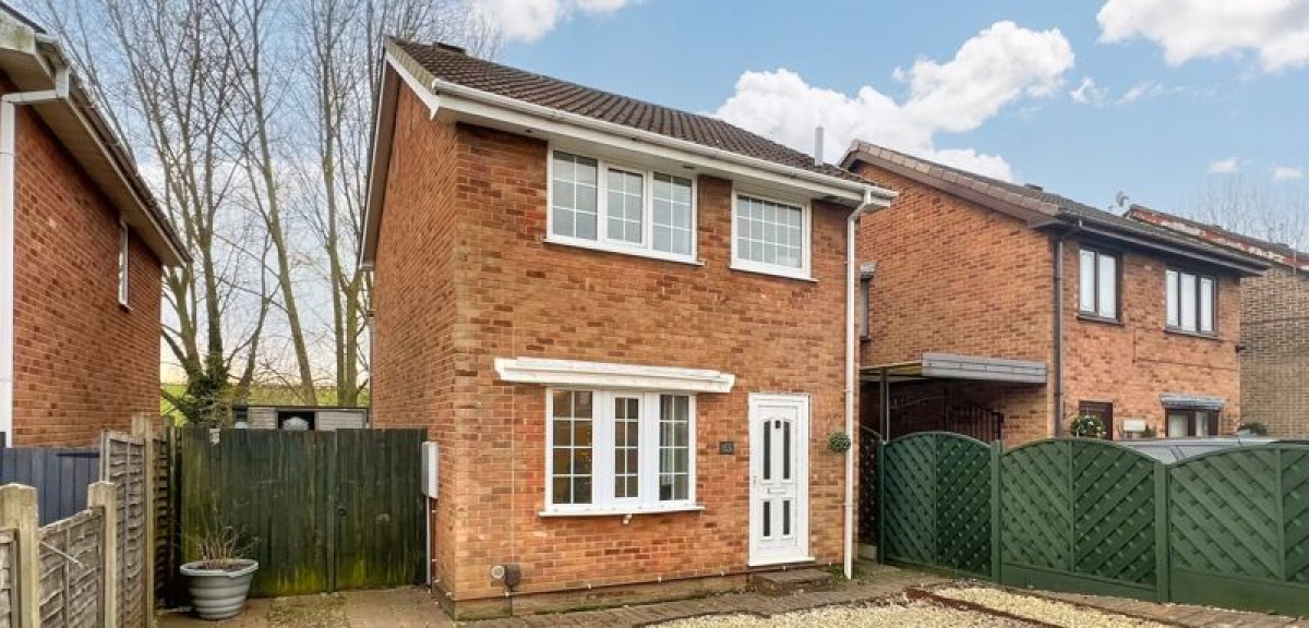 Images for Valley View Drive, Bottesford