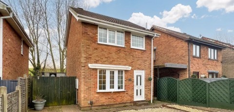 View Full Details for Valley View Drive, Bottesford
