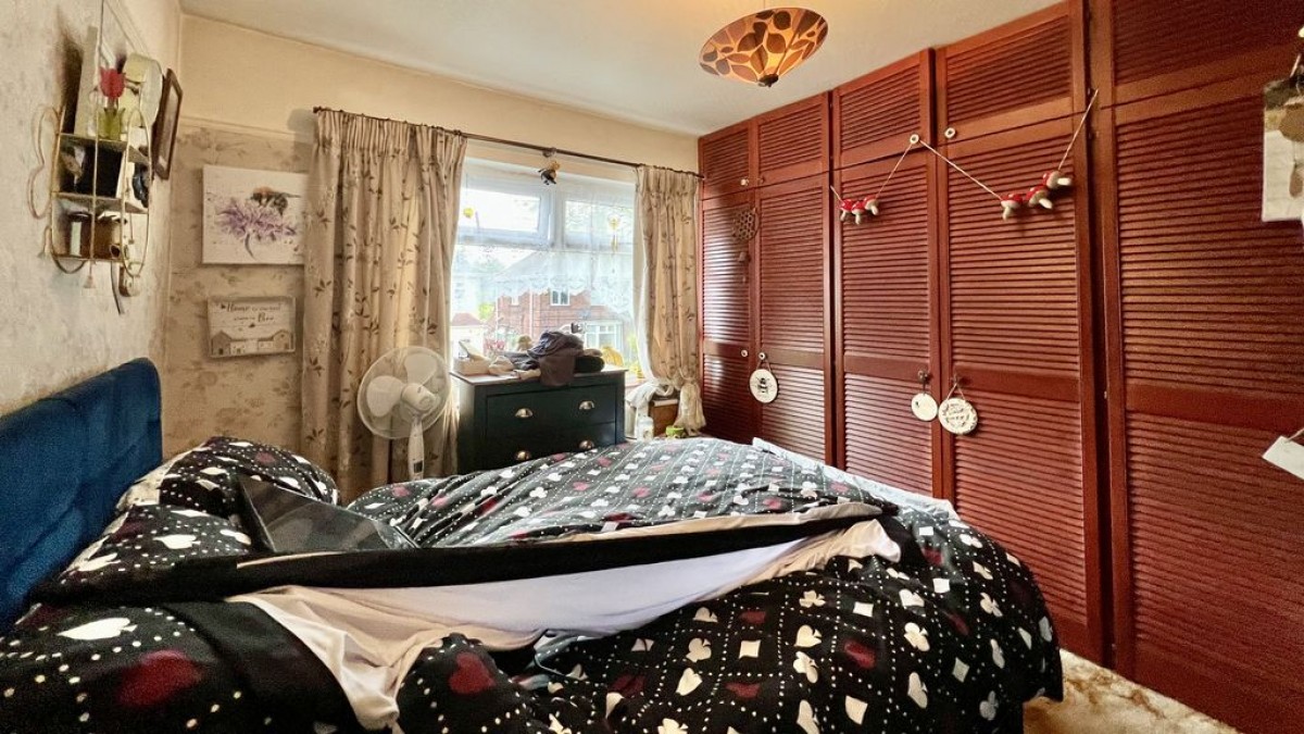 Images for Crosby Avenue, Scunthorpe