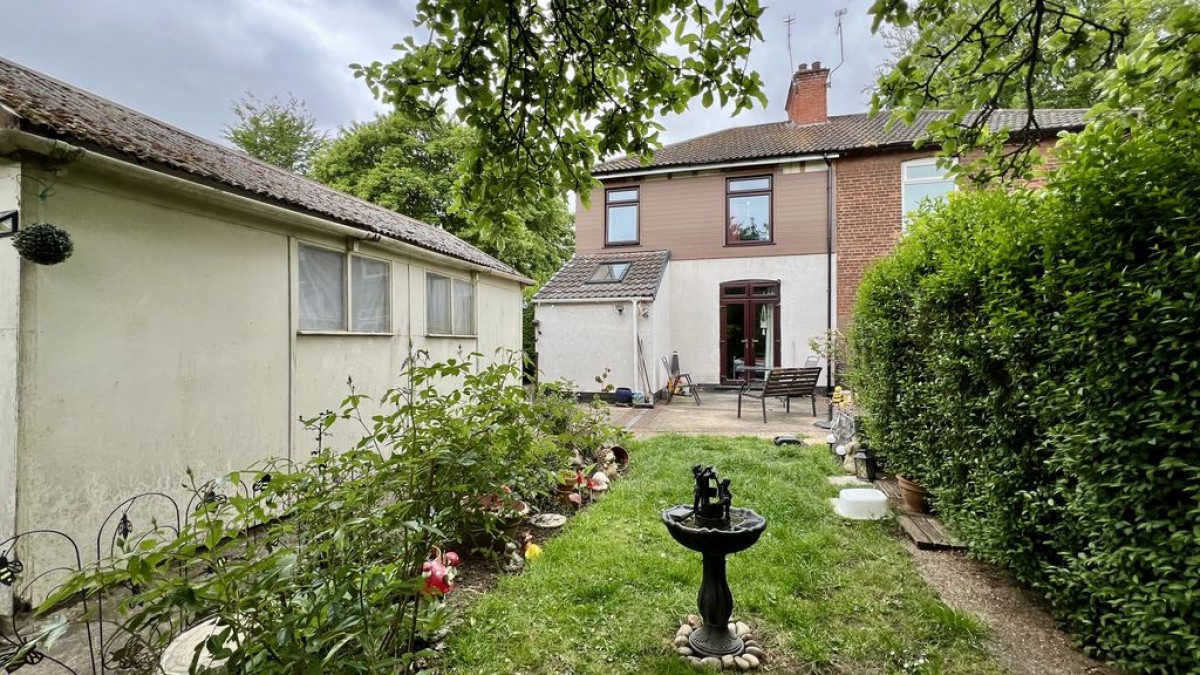Images for Crosby Avenue, Scunthorpe
