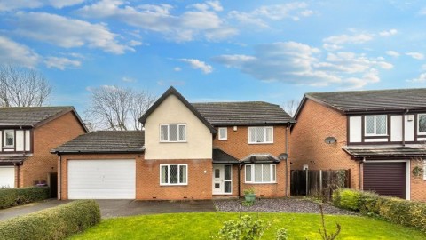 View Full Details for Ayam Close, Welton, Lincoln
