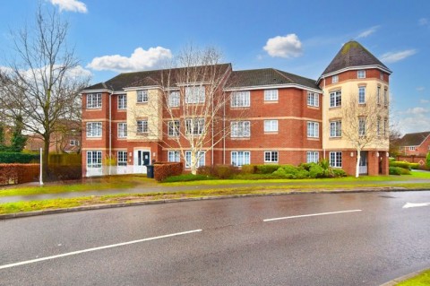 View Full Details for Tiber Road, North Hykeham, Lincoln