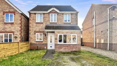 Images for Granville Road, Scunthorpe EAID:Starkey & Brown Scunthorpe BID:Starkey & Brown Scunthorpe