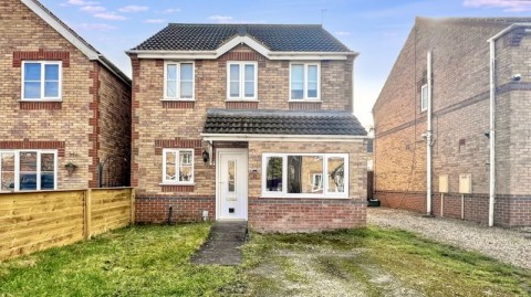View Full Details for Granville Road, Scunthorpe
