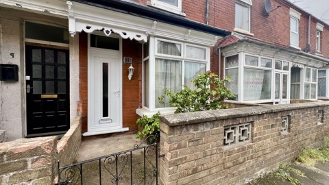 View Full Details for Diana Street, Scunthorpe