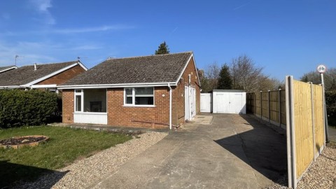 View Full Details for St. Marks Avenue, Cherry Willingham, Lincoln