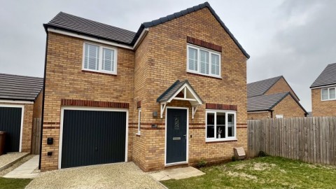View Full Details for Poppyfield Way, Winterton