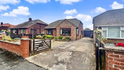 Churchill Avenue, Bracebridge Heath, Lincoln